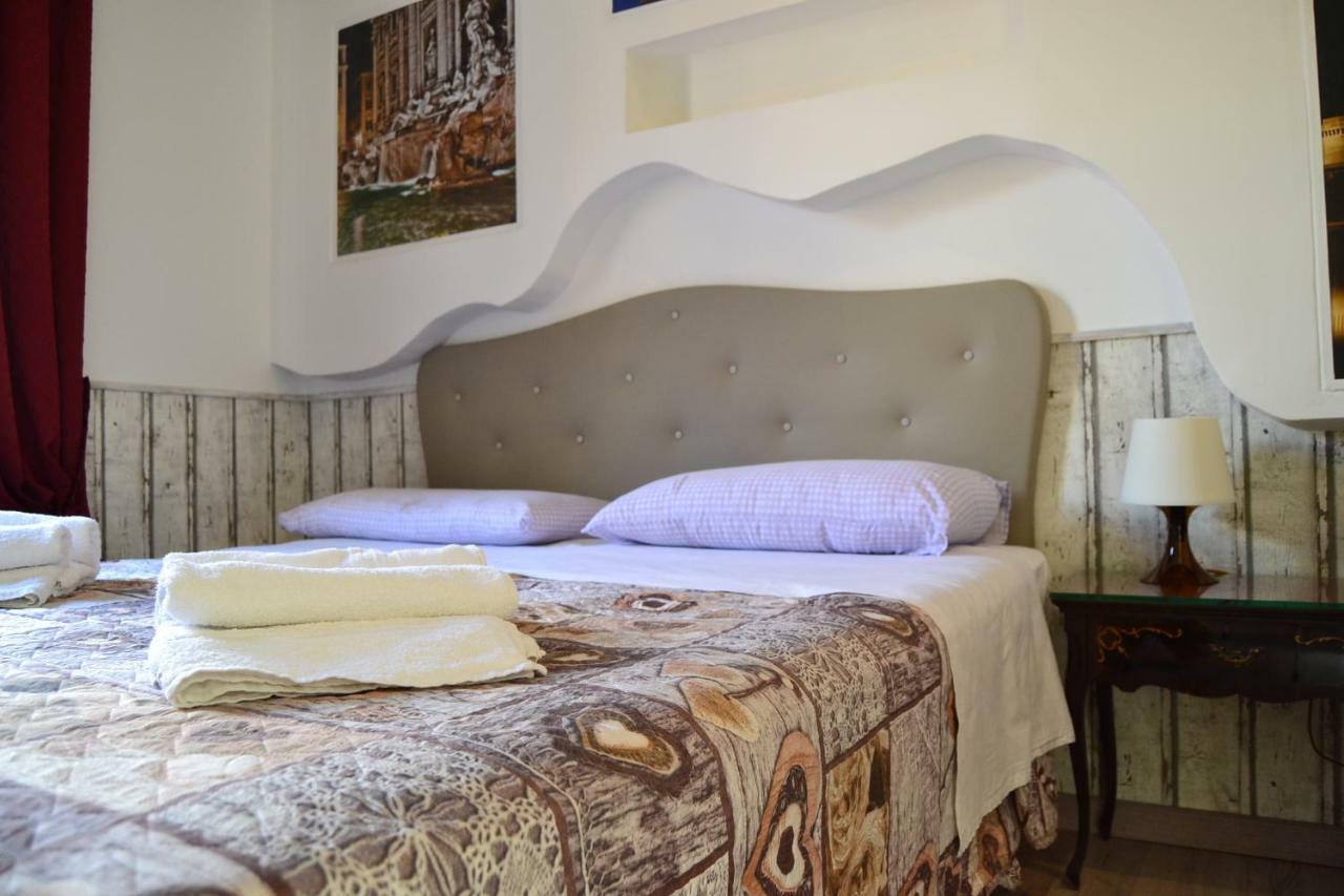 Gasthof Amoroma Vatican