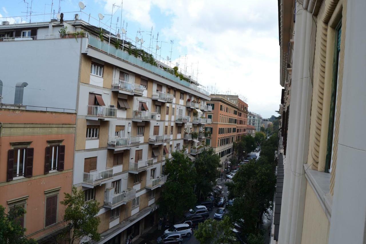 Gasthof Amoroma Vatican 2*